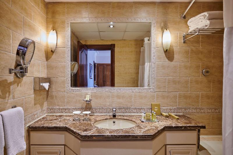 Hilton Zamalek Residence Cairo - Oda