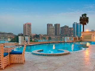 Hilton Zamalek Residence Cairo fotoÄŸrafÄ±