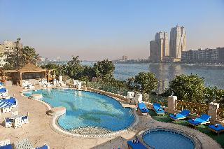 Hilton Zamalek Residence Cairo fotoÄŸrafÄ±