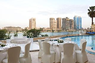 Hilton Zamalek Residence Cairo fotoÄŸrafÄ±