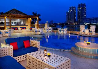 Hilton Zamalek Residence Cairo fotoÄŸrafÄ±