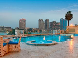 Hilton Zamalek Residence Cairo fotoÄŸrafÄ±