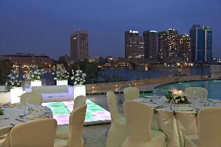 Hilton Zamalek Residence Cairo fotoÄŸrafÄ±