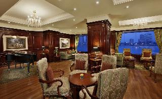 Hilton Zamalek Residence Cairo fotoÄŸrafÄ±