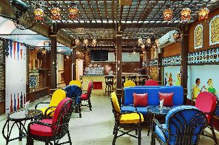 Hilton Zamalek Residence Cairo fotoÄŸrafÄ±