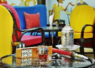 Hilton Zamalek Residence Cairo fotoÄŸrafÄ±