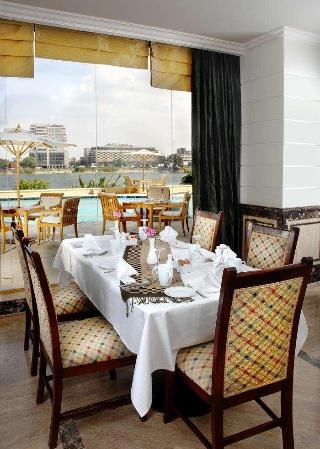 Hilton Zamalek Residence Cairo fotoÄŸrafÄ±