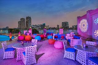 Hilton Zamalek Residence Cairo fotoÄŸrafÄ±