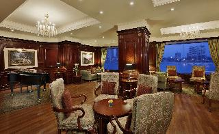Hilton Zamalek Residence Cairo fotoÄŸrafÄ±