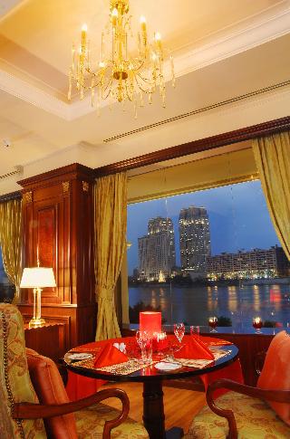 Hilton Zamalek Residence Cairo fotoÄŸrafÄ±