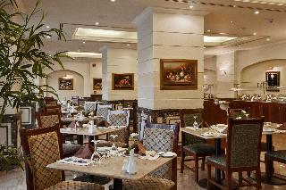 Hilton Zamalek Residence Cairo fotoÄŸrafÄ±