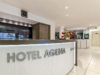 Agena
