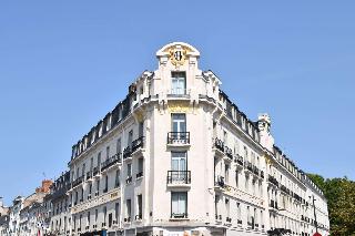 Grand Hotel de Tours