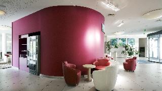 Novotel Marseille Centre Gare St Charles