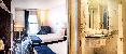 Novotel Marseille Centre Gare St Charles oda fotoğrafı