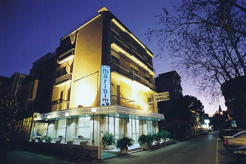 Minotel Marittima - Genel