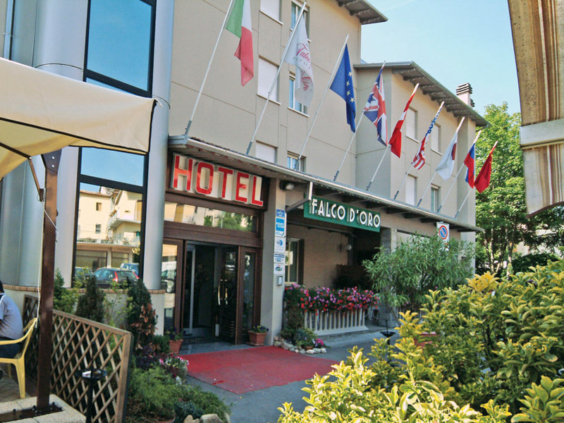 Minotel Falco Oro