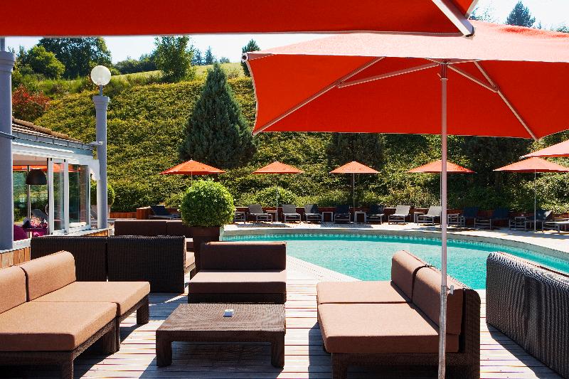Hotel Du Golf - Bar