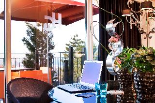 Hotel Du Golf fotoÄŸrafÄ±