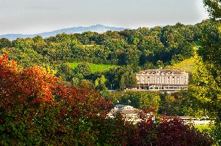 Hotel Du Golf fotoÄŸrafÄ±