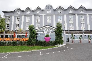 Hotel Du Golf fotoÄŸrafÄ±