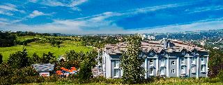 Hotel Du Golf