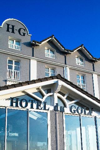 Hotel Du Golf fotoÄŸrafÄ±