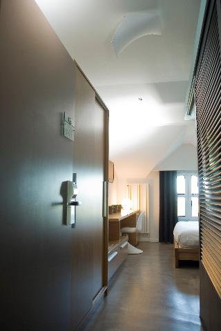 Hotel Du Golf fotoÄŸrafÄ±