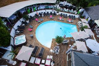 Hotel Du Golf fotoÄŸrafÄ±