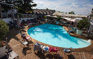 Hotel Du Golf fotoÄŸrafÄ±