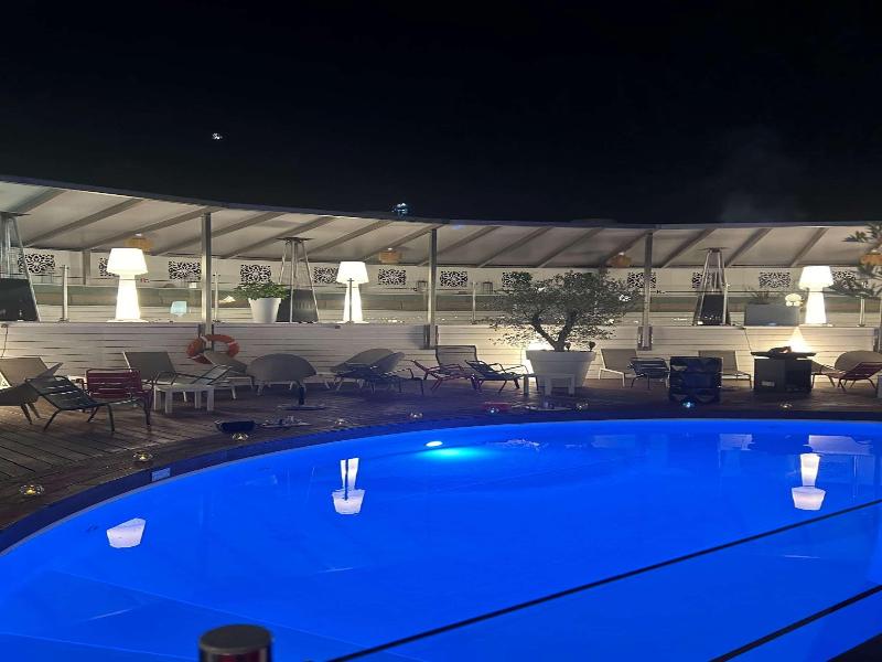 Hotel Du Golf - Havuz