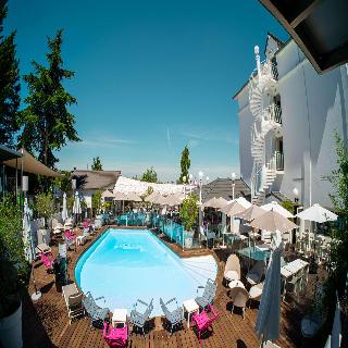 Hotel Du Golf fotoÄŸrafÄ±