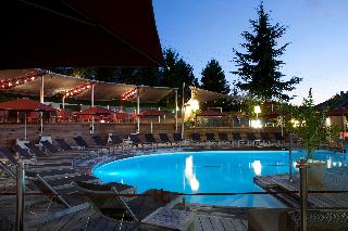 Hotel Du Golf fotoÄŸrafÄ±