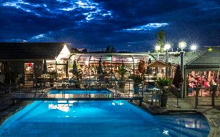 Hotel Du Golf fotoÄŸrafÄ±