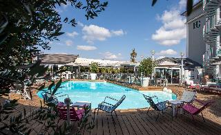 Hotel Du Golf fotoÄŸrafÄ±