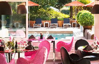 Hotel Du Golf fotoÄŸrafÄ±