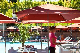 Hotel Du Golf fotoÄŸrafÄ±