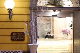 Vergilius Billia otel fotoğrafı