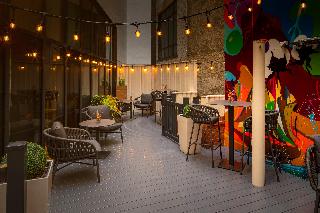 Hotel Indigo Liverpool fotoÄŸrafÄ±