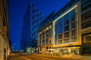 Hotel Indigo Liverpool fotoÄŸrafÄ±