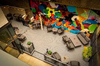 Hotel Indigo Liverpool fotoÄŸrafÄ±