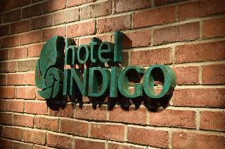Hotel Indigo Liverpool fotoÄŸrafÄ±