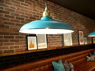 Hotel Indigo Liverpool fotoÄŸrafÄ±