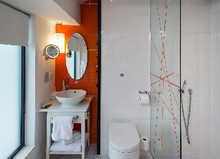 Hotel Indigo Liverpool fotoÄŸrafÄ±