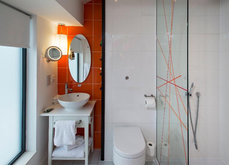 Hotel Indigo Liverpool - Oda