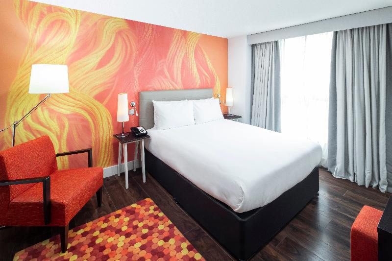 Hotel Indigo Liverpool - Oda