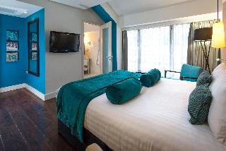 Hotel Indigo Liverpool fotoÄŸrafÄ±
