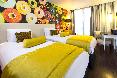 Hotel Indigo Liverpool oda fotoğrafı
