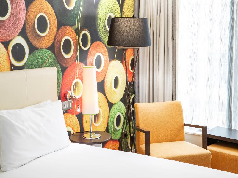 Hotel Indigo Liverpool - Oda