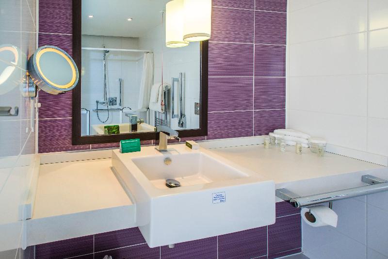 Hotel Indigo Liverpool - Oda